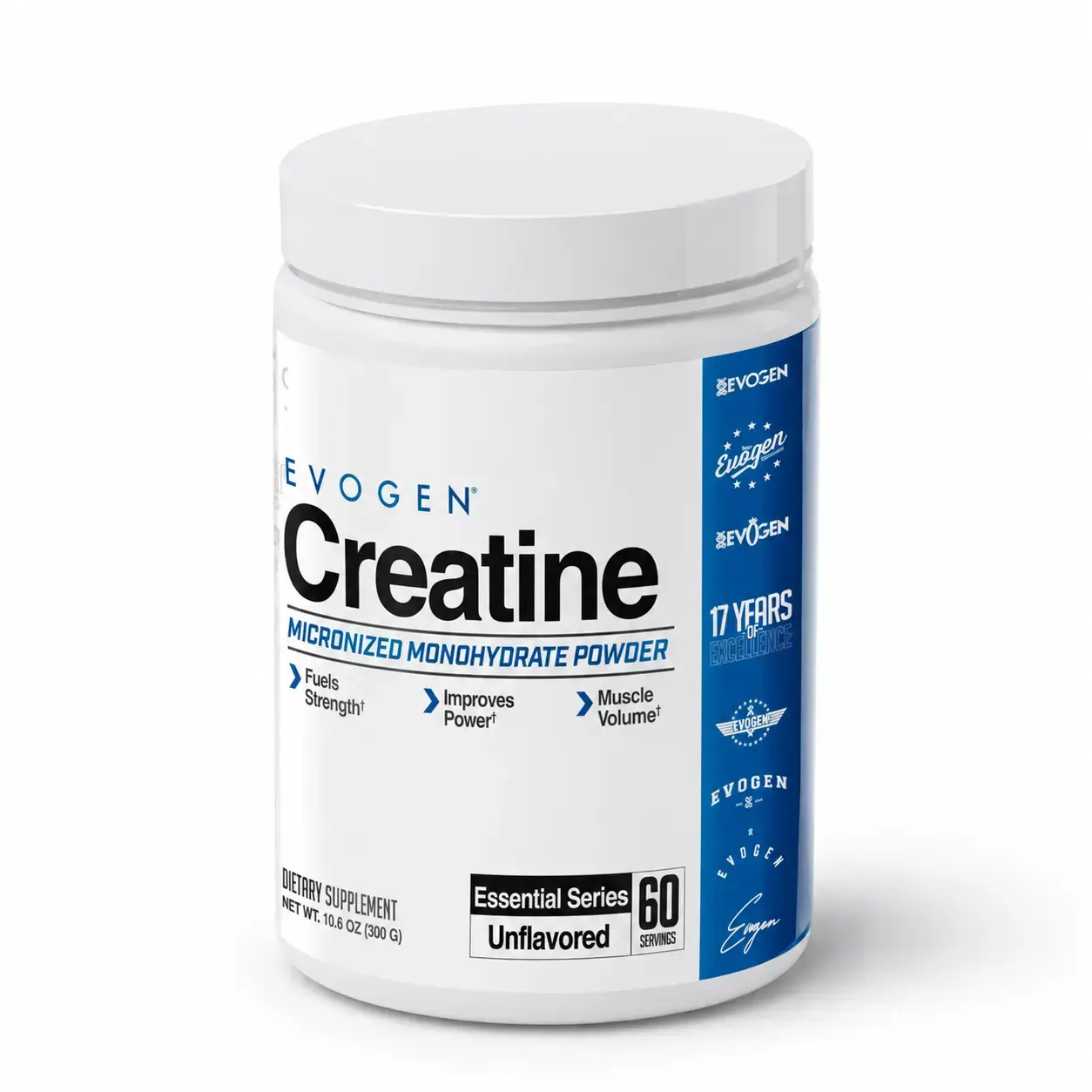 Kreatin Creatine Evogen 300 g