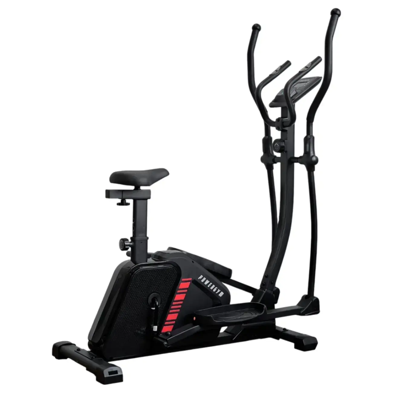 Эллиптический тренажер PowerGym E144