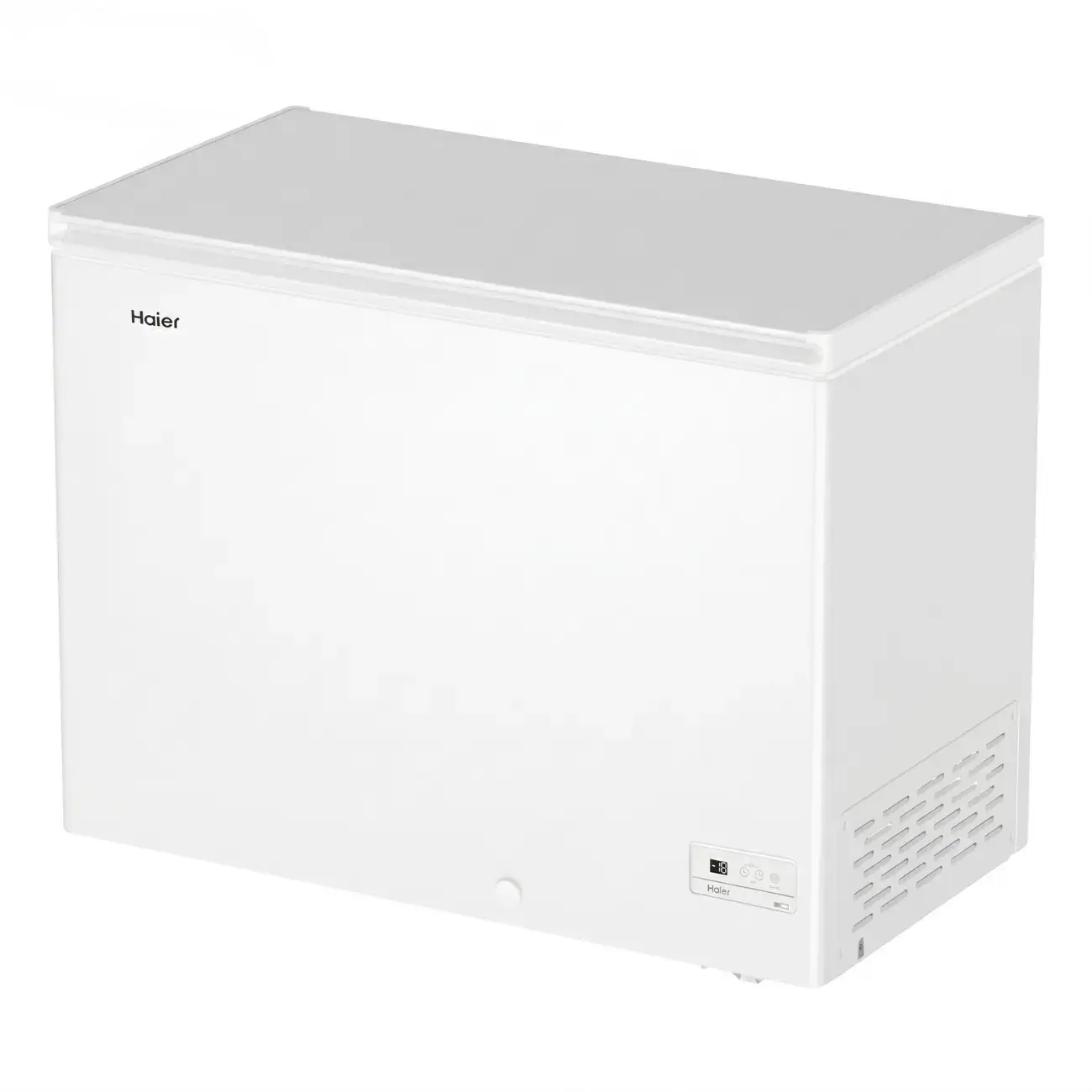 Морозильный ларь Haier HCE200F