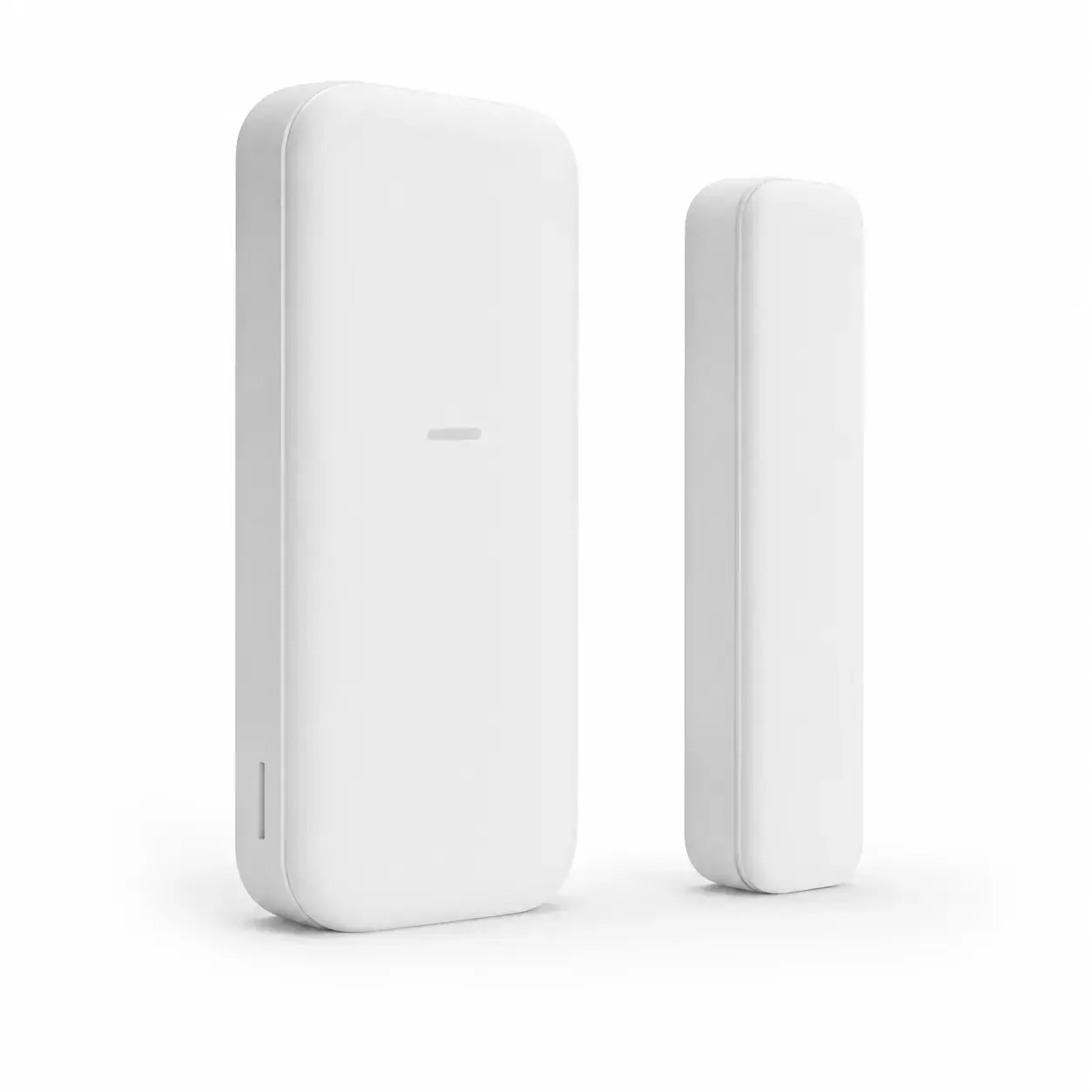 Магнитоконтактный датчик Hikvision DS-PDMC-EG2-WB (СМК)