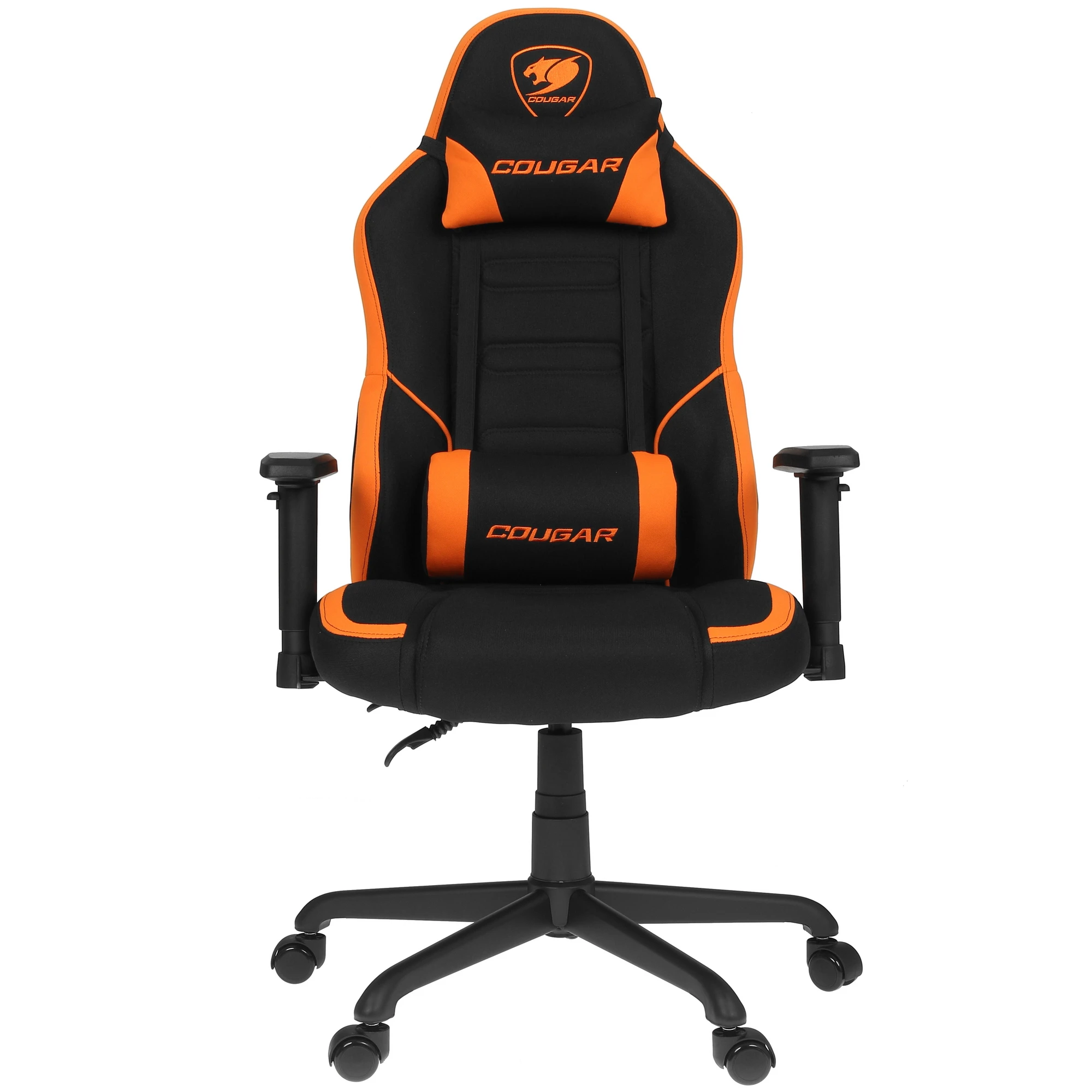 Игровое кресло Cougar Fusion S