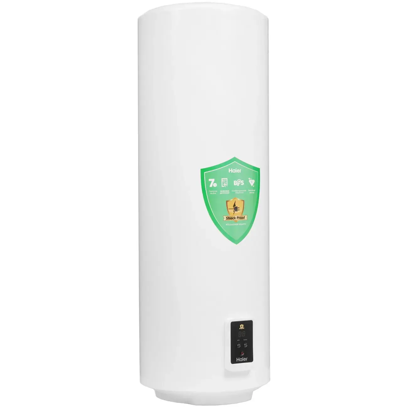 Водонагреватель Haier ES100V-A5