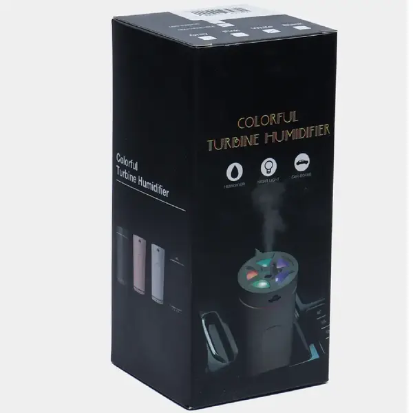 Namlagich HUMIDIFIER LA0618