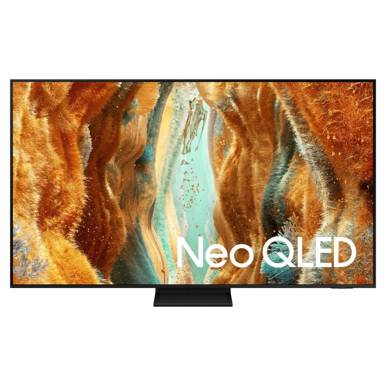 Телевизор Samsung QE55QN70FAUXUZ Neo QLED 4K Samsung Vision AI Smart TV