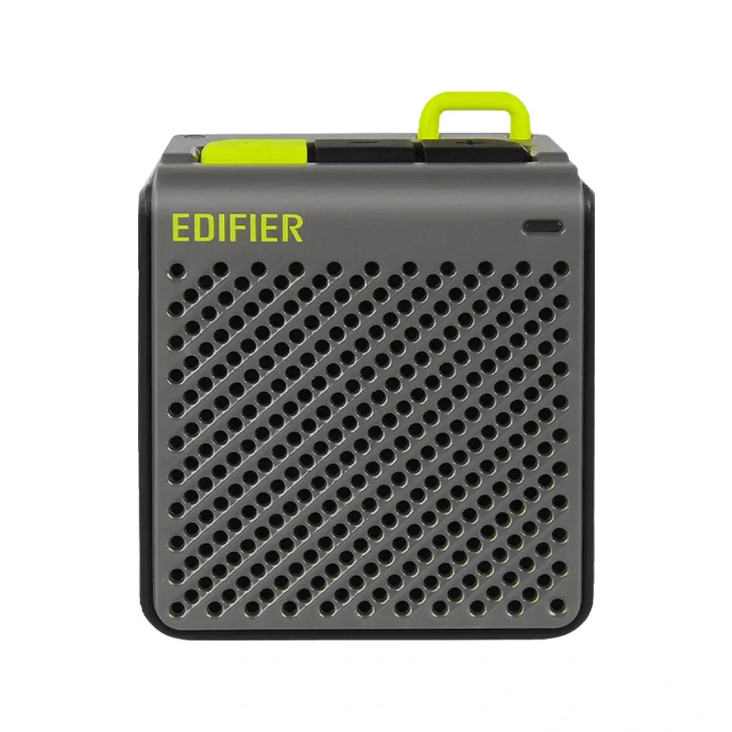 Портативная колонка EDIFIER MP85 grey