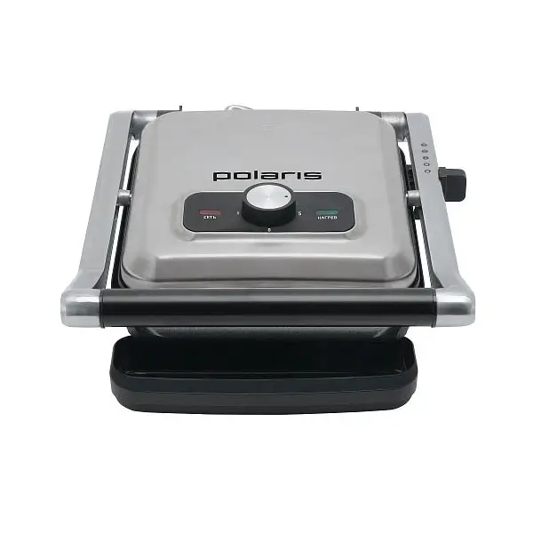 Гриль-пресс Polaris PGP 2902