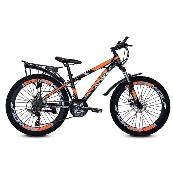 Velosiped MT WOLF 24
