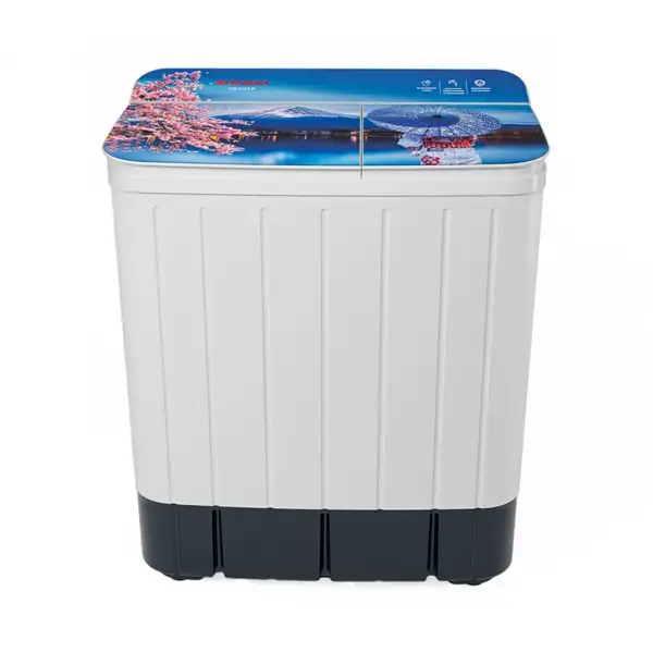 Стиральная машина полуавтомат Shivaki TG70FP Nature 01 в Ташкенте ...
