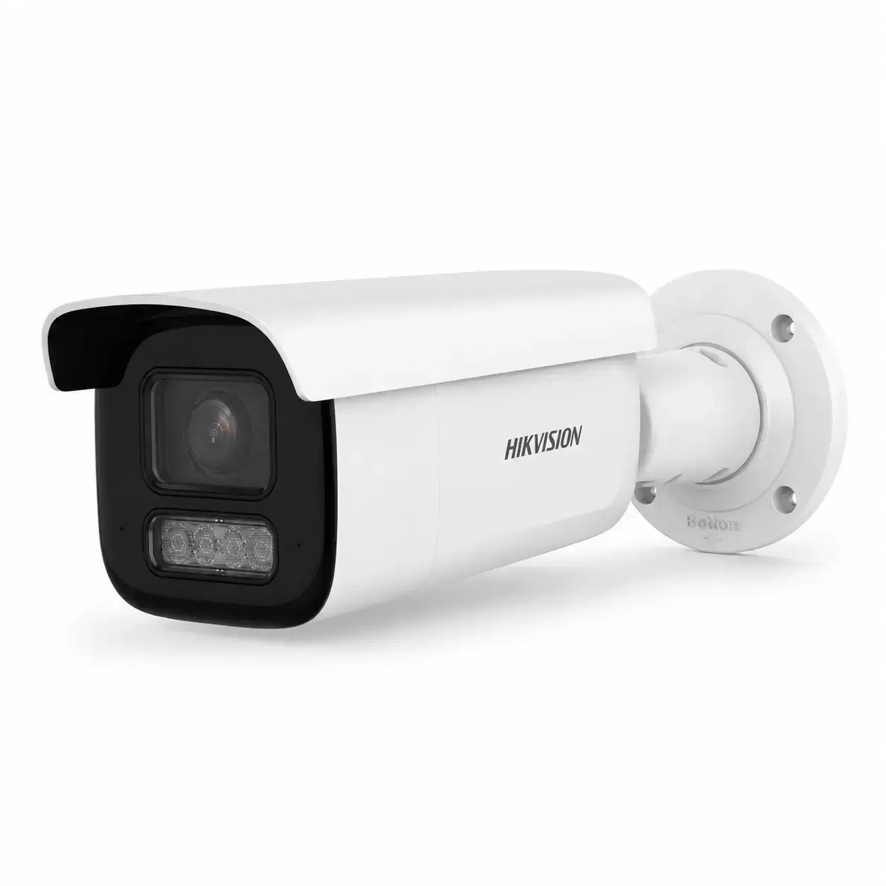 IP-камера видеонаблюдения Hikvision DS-2CD2643G2-LIZS2U (2.8–12mm)