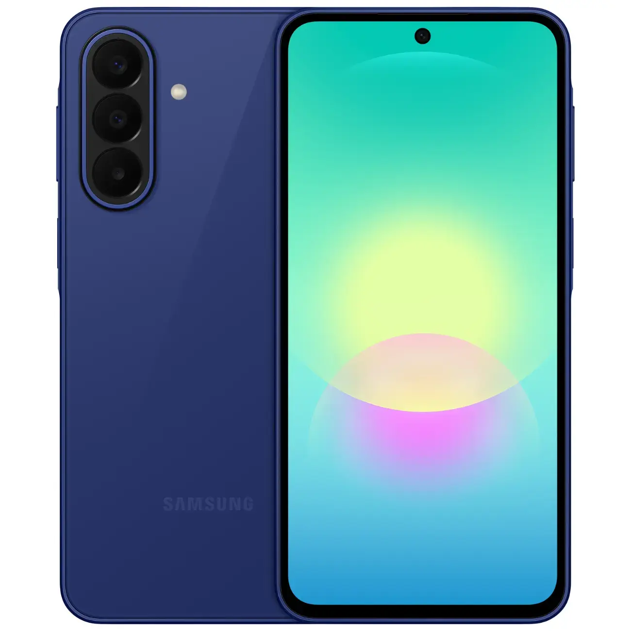 Смартфон Samsung Galaxy A27 SM-A276 6/128GB Blue  