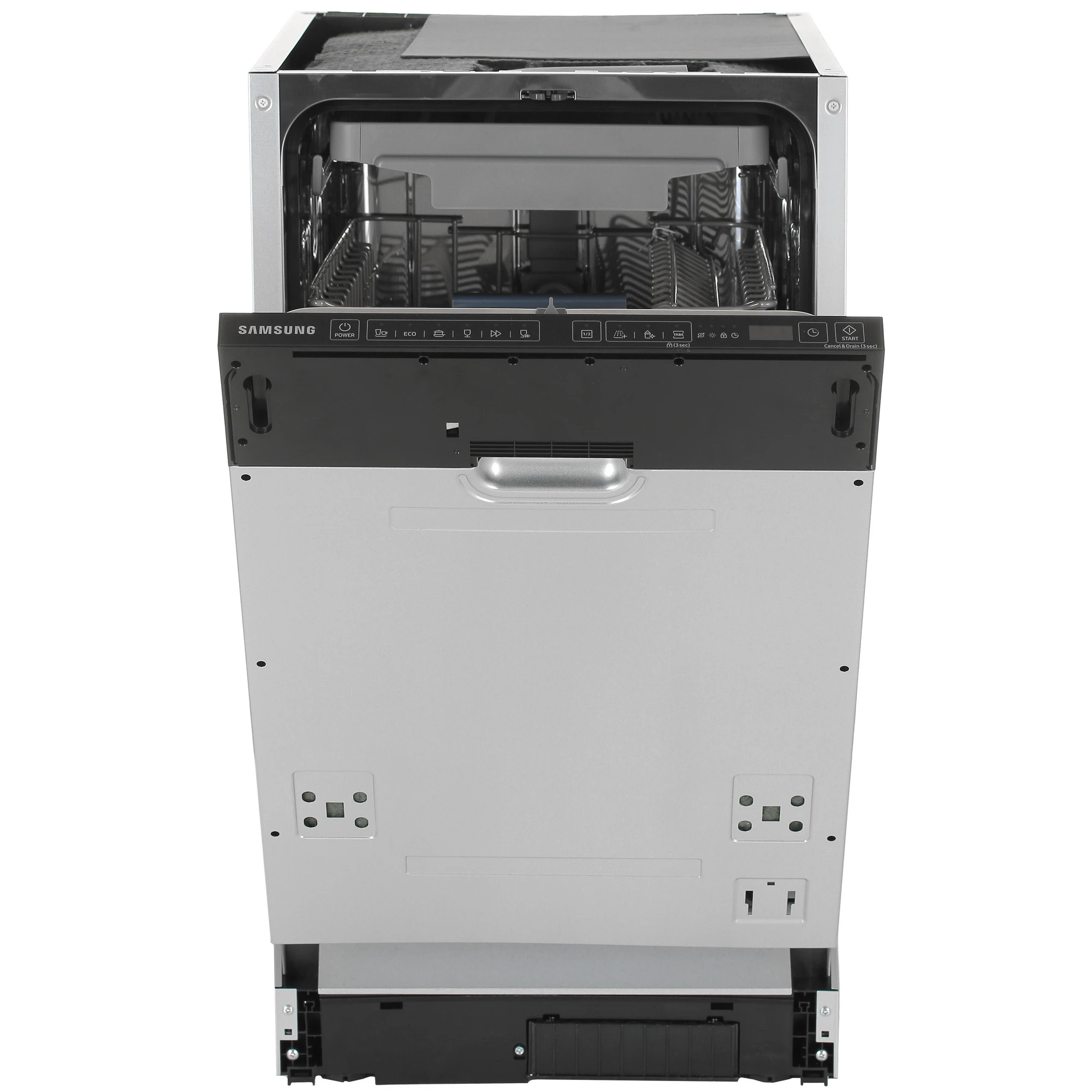 Посудомоечная машина Samsung DW50R4040BB/WT