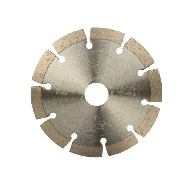 Алмазный диск DU 125 Milwaukee 4932399522
