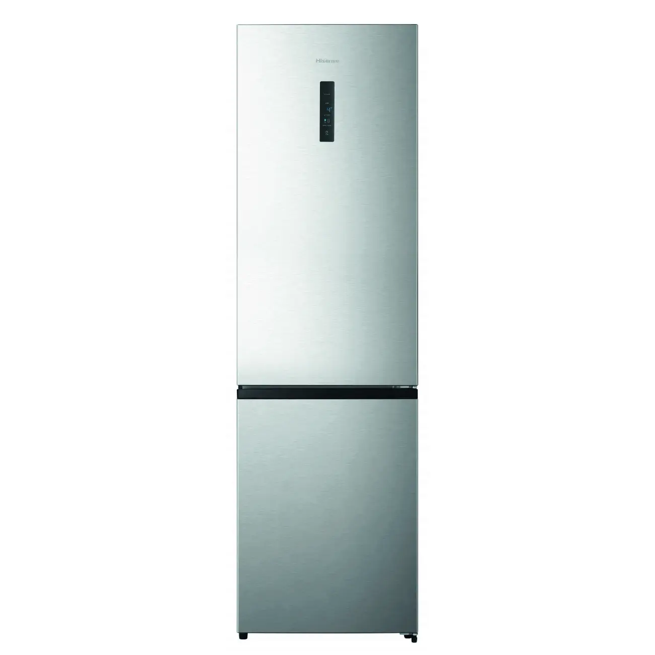 Холодильник Hisense RD-43WC4S-INOX