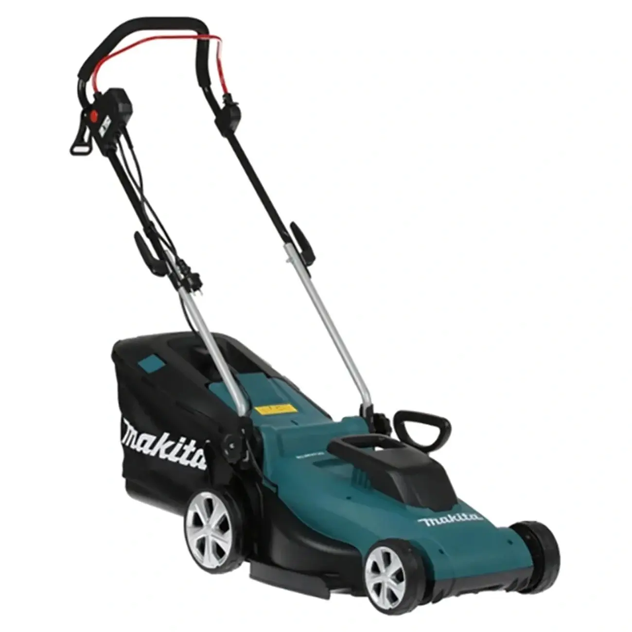 Газонокосилка Makita ELM3720