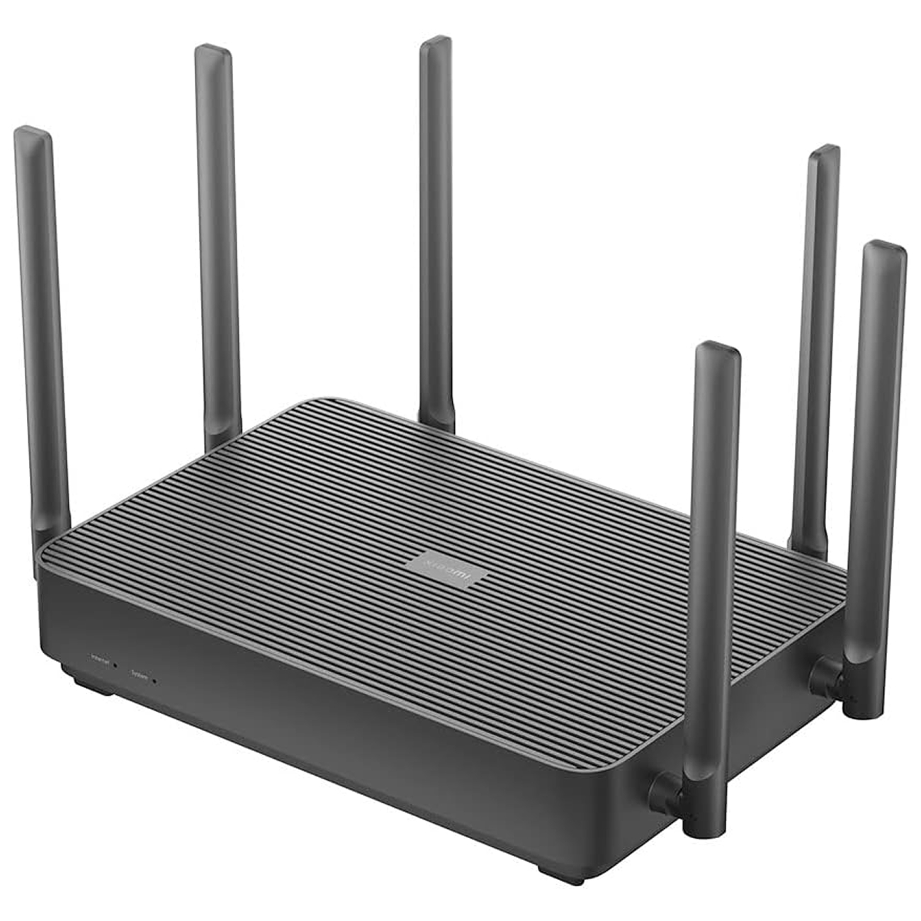 Роутер Xiaomi Router AX3200 EU (DVB4314GL)
