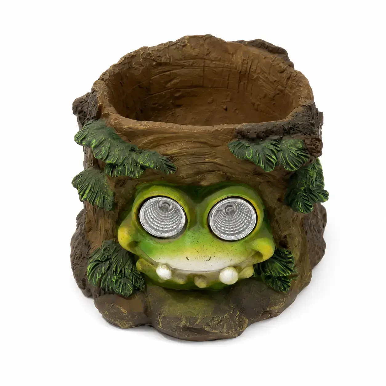 Dekorativ shakl SENORITA HOME Froggy Model-01
