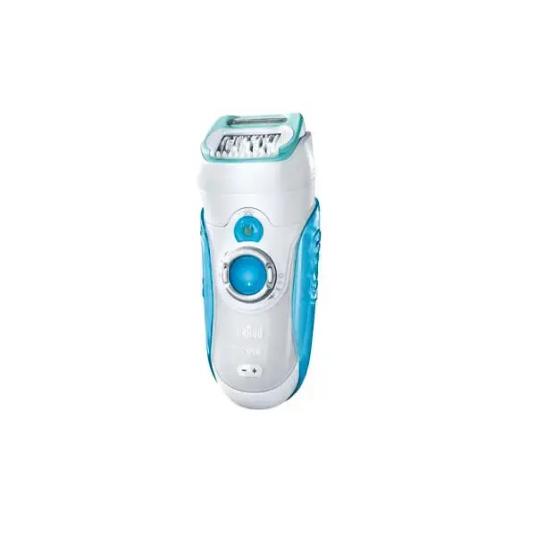 Эпилятор Braun Silk-epil 7 7771 в Ташкенте | цены и отзывы ⚡
