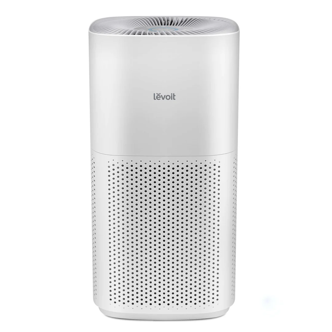 Очиститель воздуха Levoit Core 600S 148m2