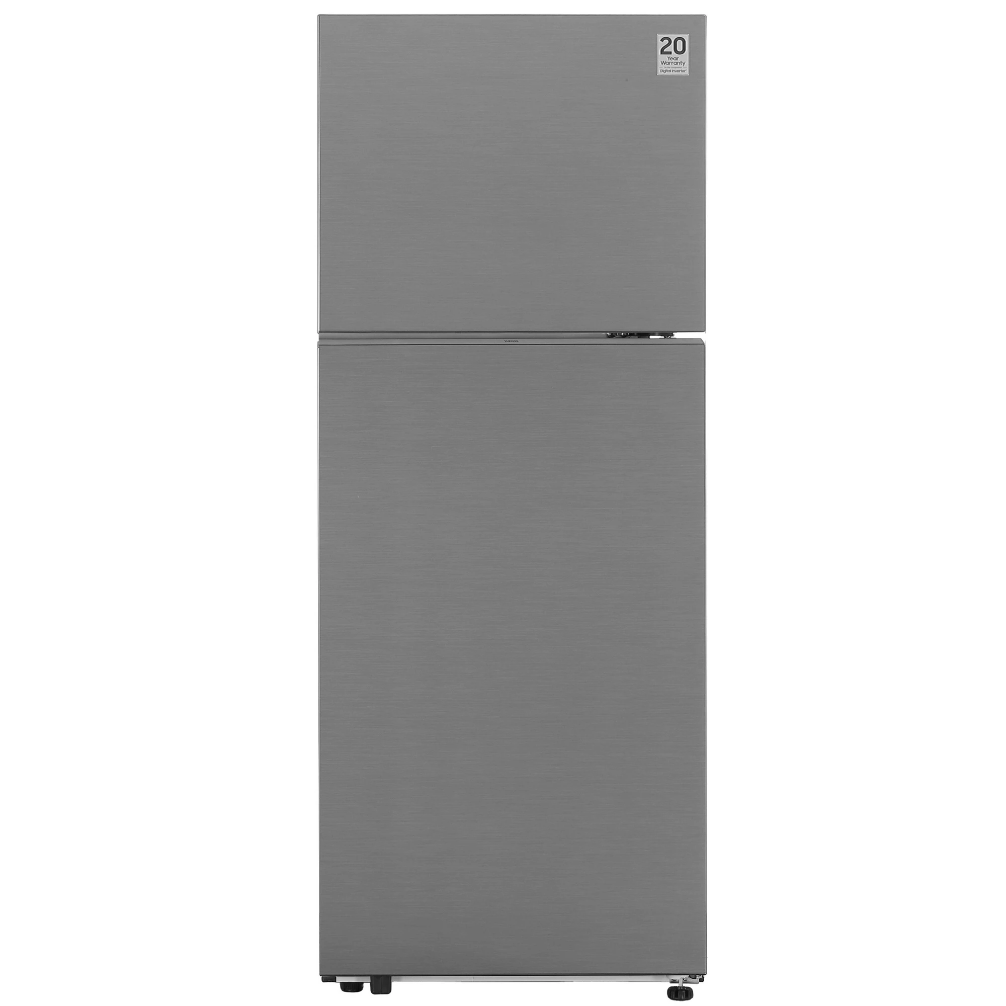 Холодильник Samsung RT42CG6420S9WT