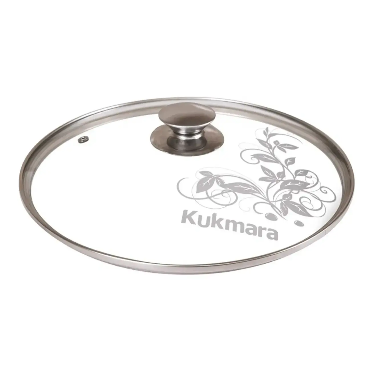 Крышка стеклянная Kukmara C30T112