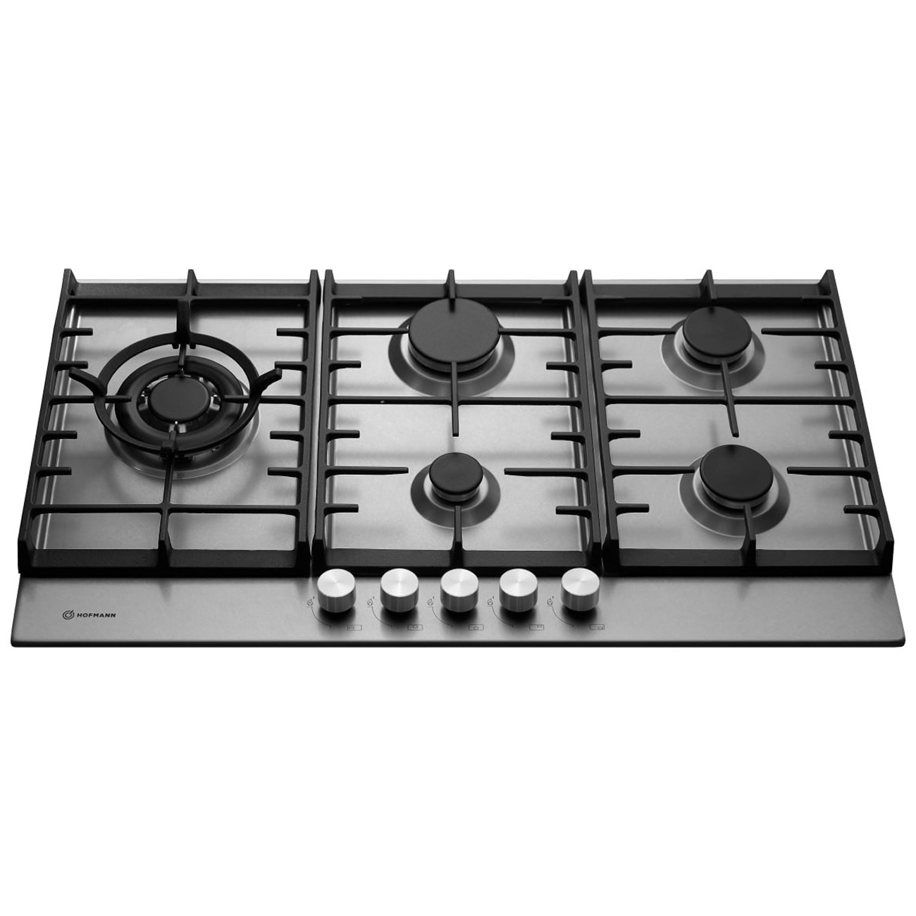 Варочная панель Hofmann CTN951FX/HF