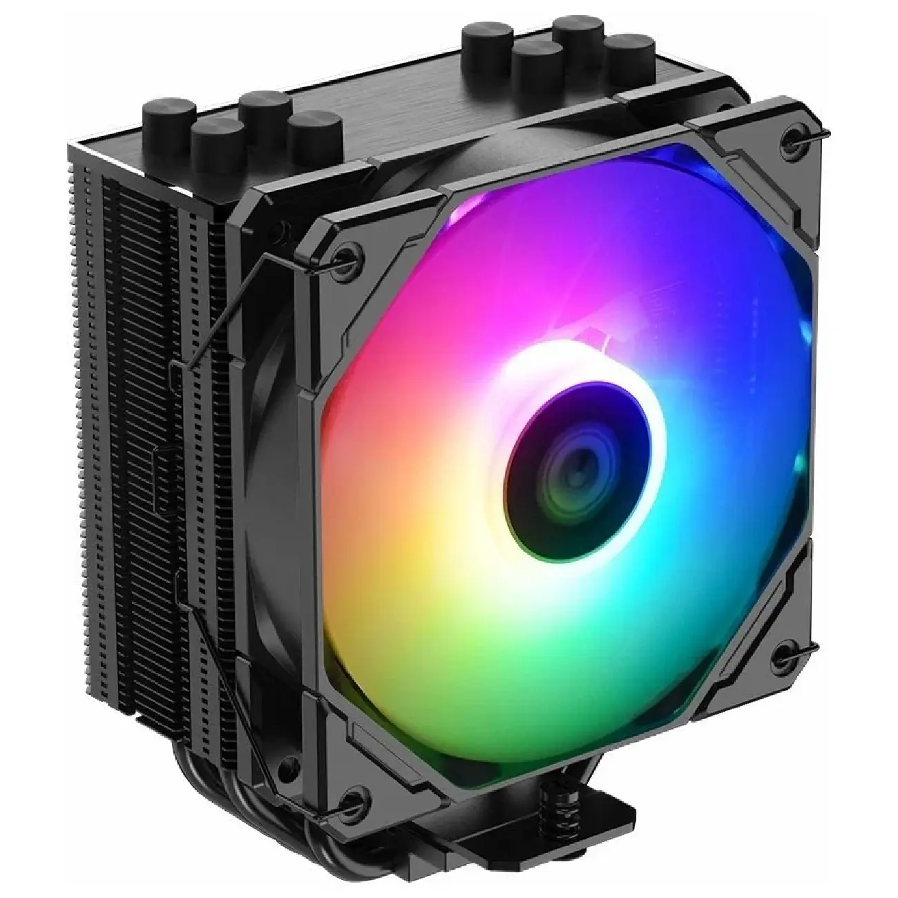 Кулер для процессора ID Cooling SE-224-XT ARGB V3
