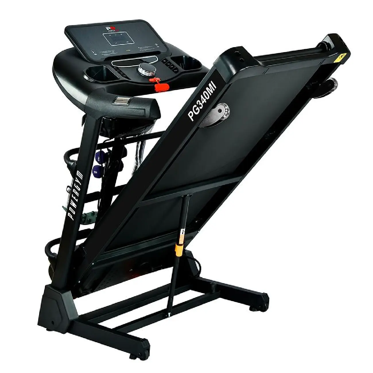 Yugurish yo‘lagi PowerGym PG-340