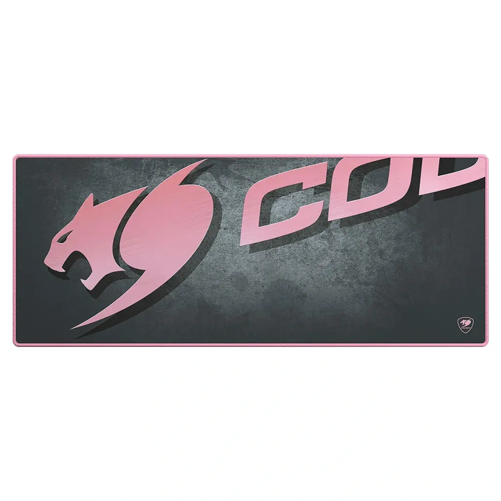 Коврик для мыши Cougar ARENA X Pink