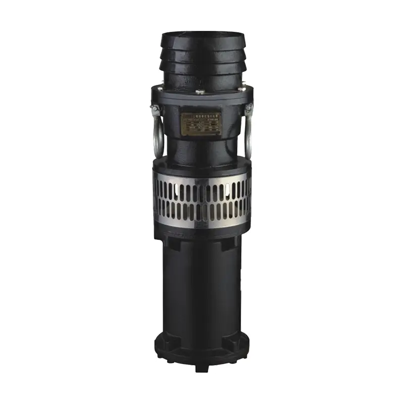 Погружной насос EPA EVN-QY100-9-4