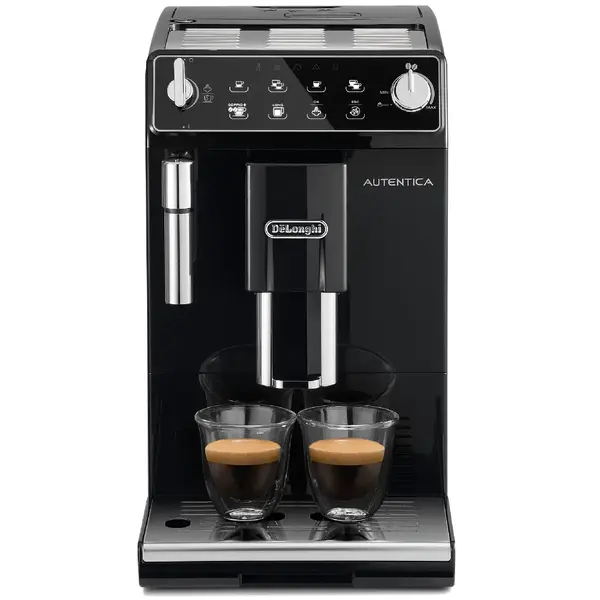 Кофемашина DeLonghi ETAM 29.510.B
