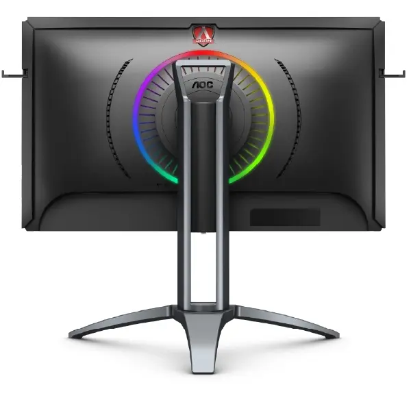 Monitor AOC AGON AG275QXE QUAD HD 2560 X 1440 170Hz/D