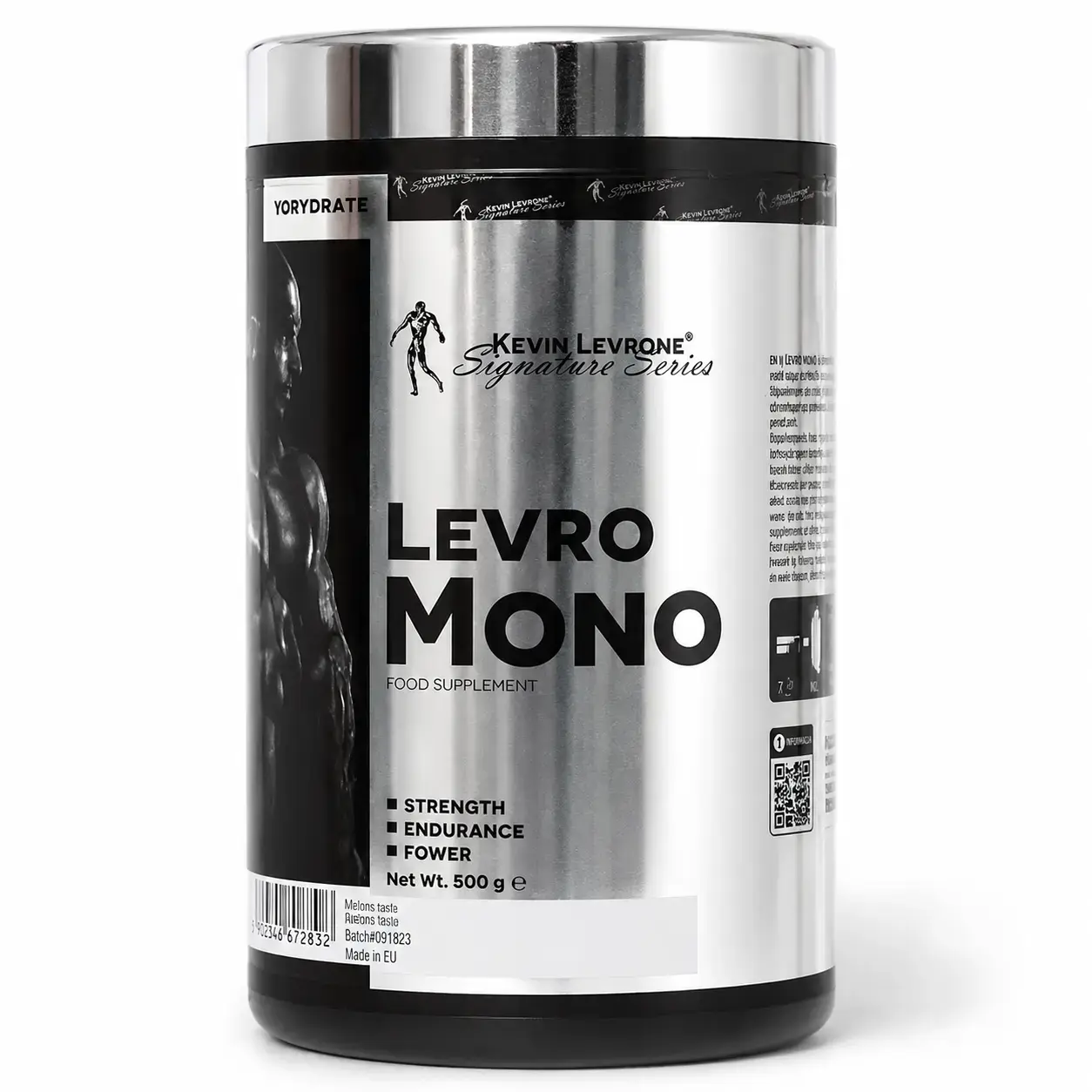 BQ Kevin Levrone Levro Mono, 500 g