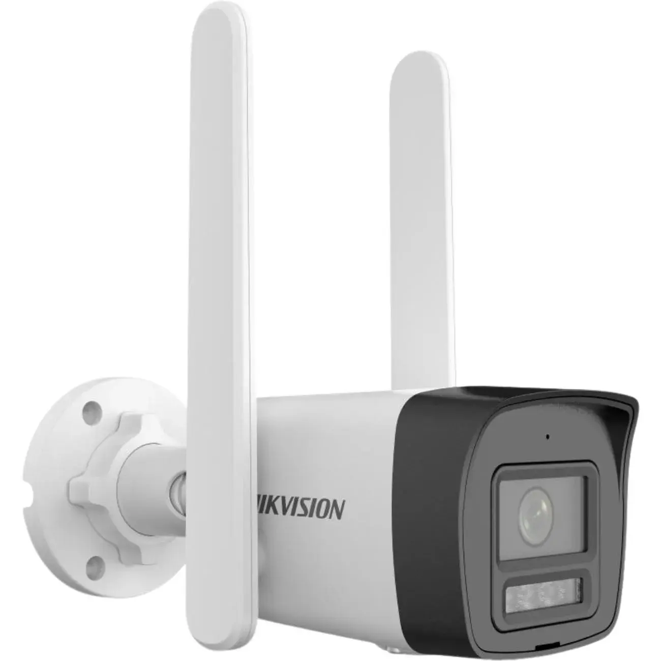 IP-камера видеонаблюдения Hikvision DS-2CD1023G2-LIDUF/4G/SL 2.8MM