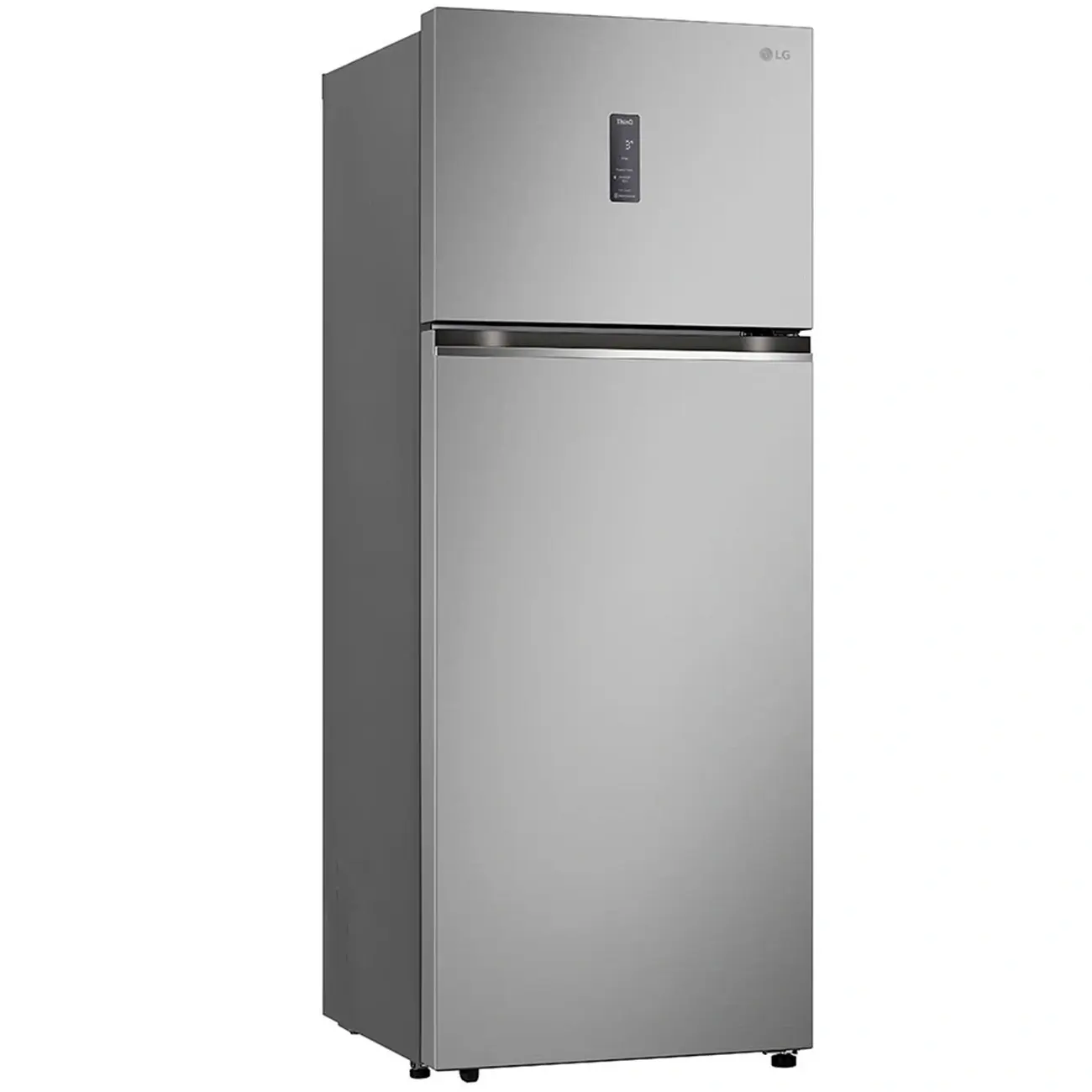 Sovutgich LG GN-B452SMBK