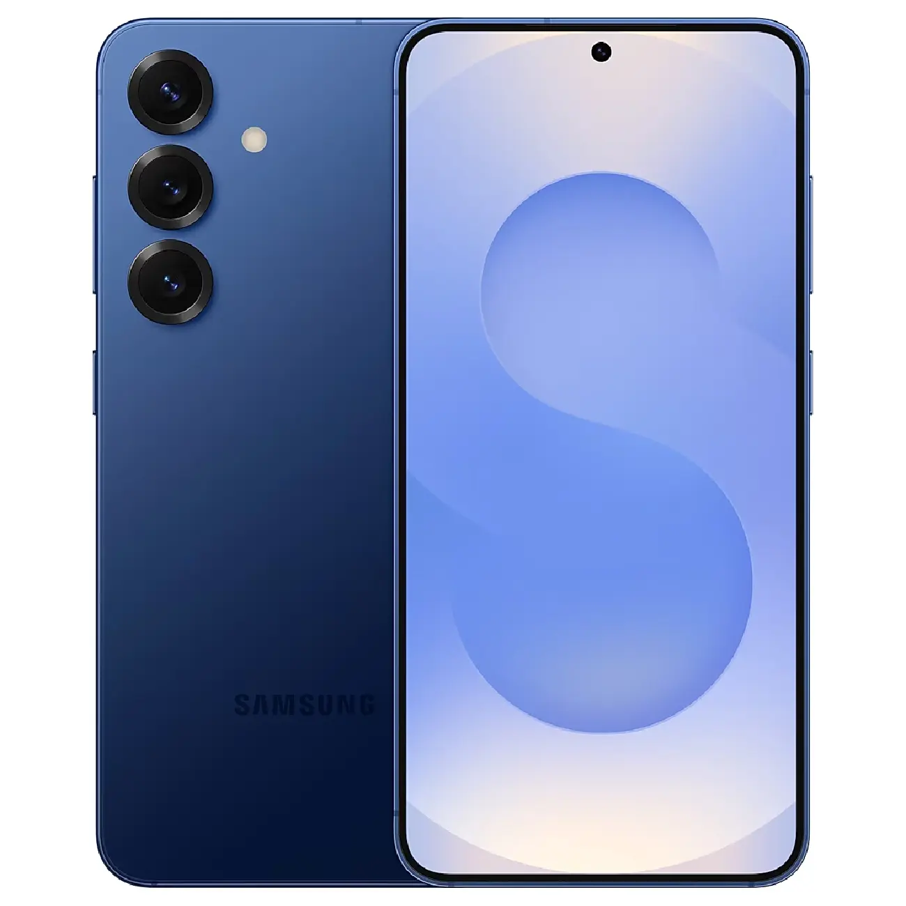 Смартфон Samsung Galaxy S25 5G 12/256GB Navy