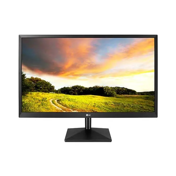 Монитор LG 27MK400H-B