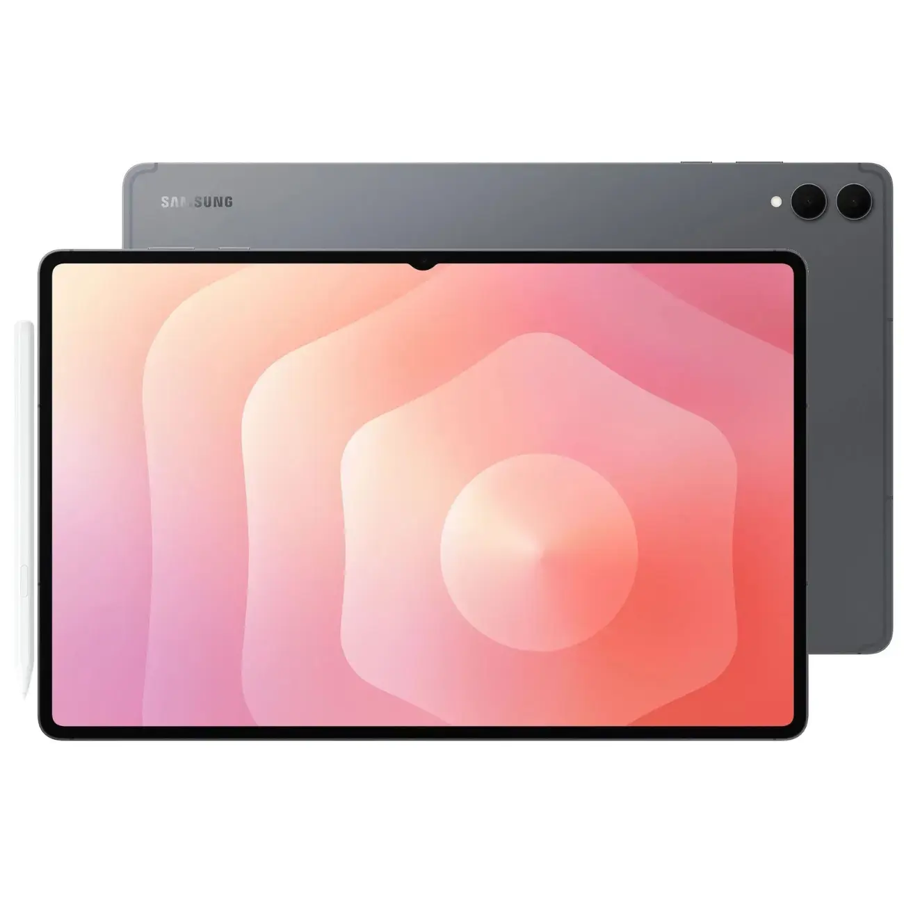 Планшет Samsung Galaxy Tab S11 Ultra Wi-Fi 12GB / 256GB Graphite (SM-X930)