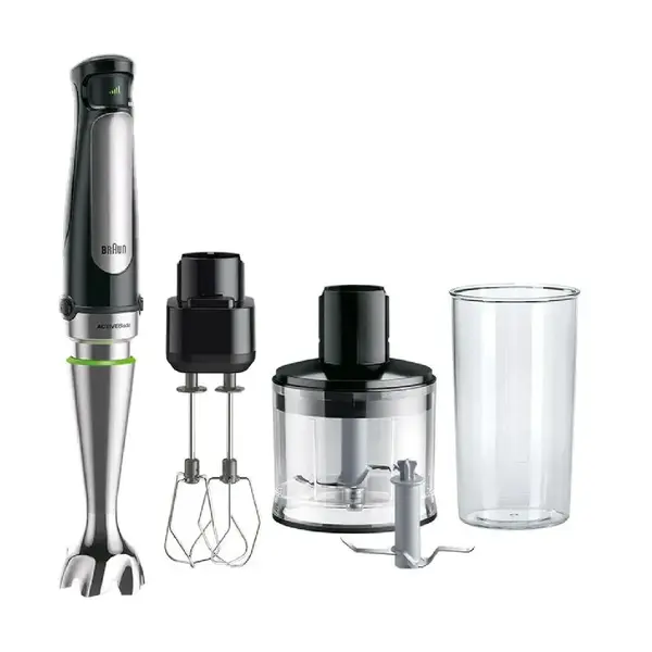 Погружной блендер Braun MQ7035XBI