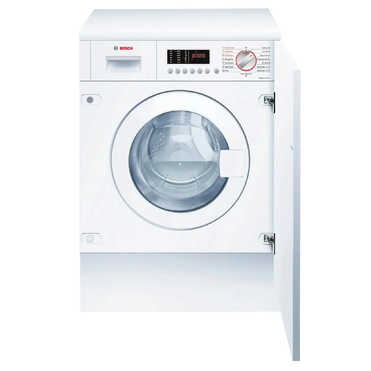 Стиральная машина Bosch WKD28543EU