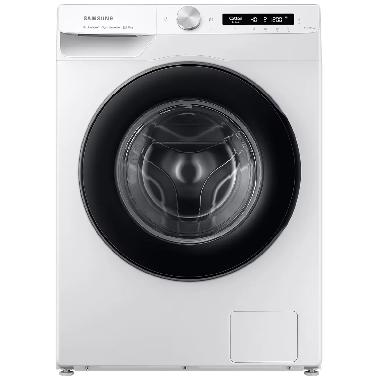 Стиральная машина SAMSUNG WW80AG6S24AWLD в Ташкенте | цены и отзывы ⚡
