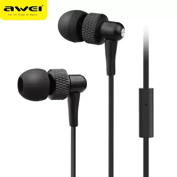 Наушники AWEI ES 390