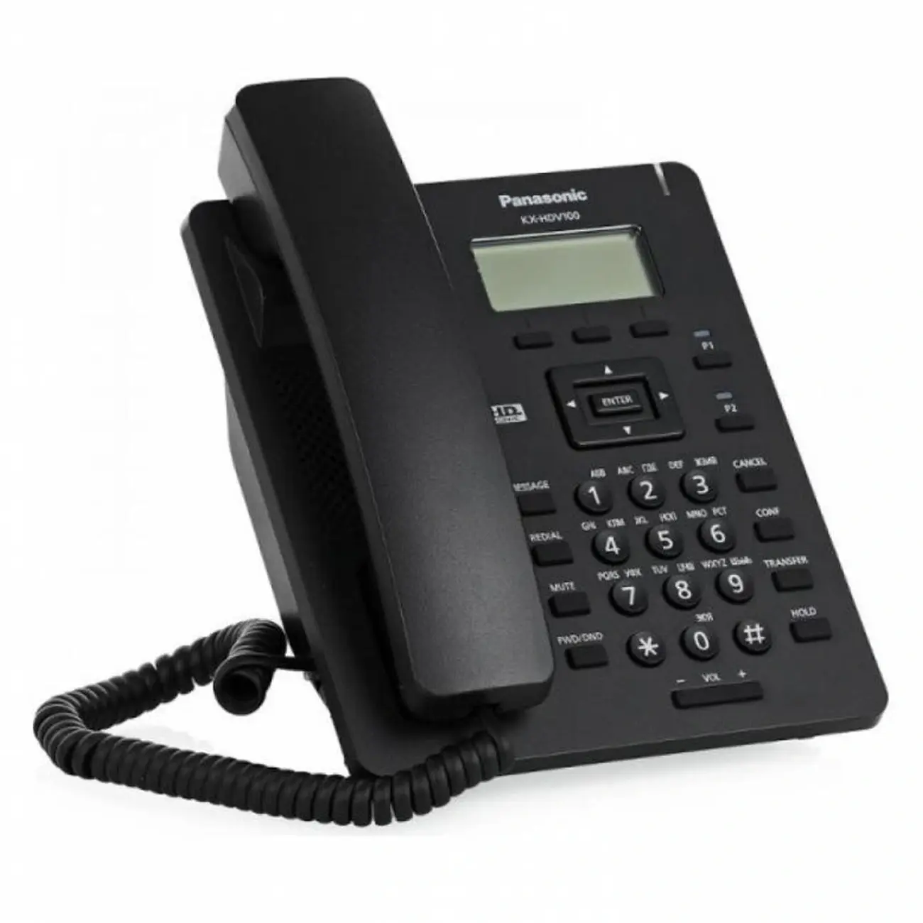 IP-телефон Panasonic KX-HDV100