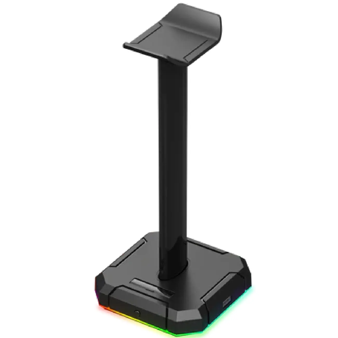 Подставка для наушников Redragon Scepter Pro HA300