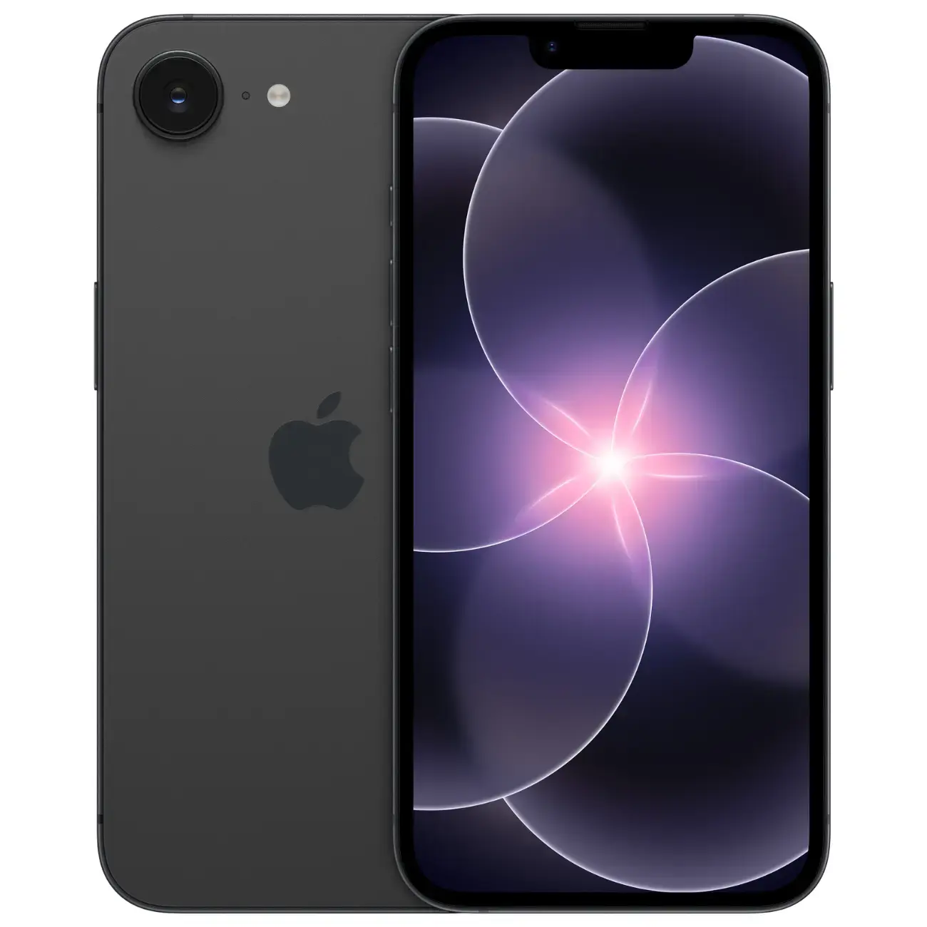 Смартфон Apple iPhone 17e 256 GB Black