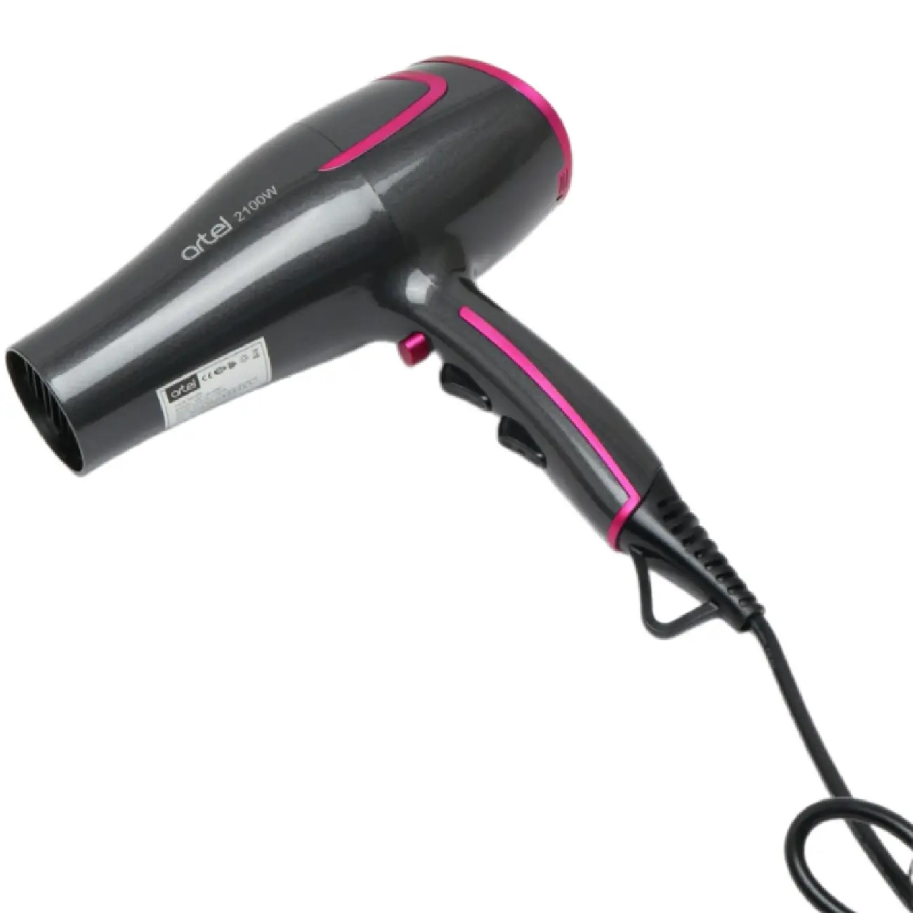 Фен ARTEL HD 8981 в Ташкенте | цены и отзывы ⚡