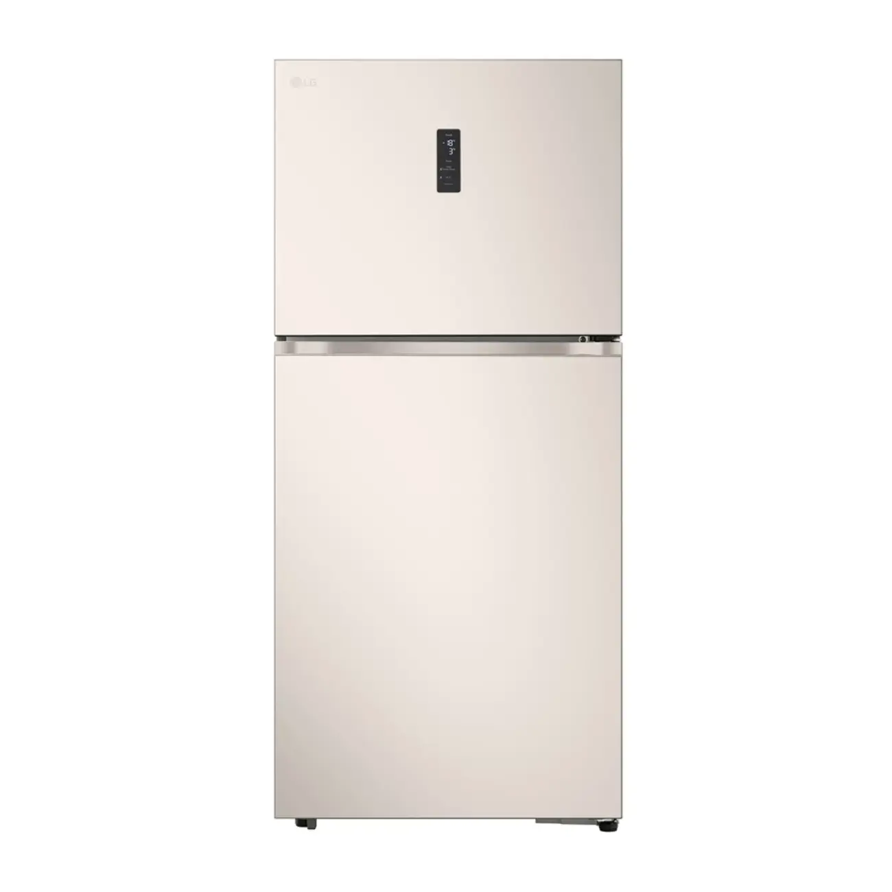 Sovitkich LG GR-B922FEBM