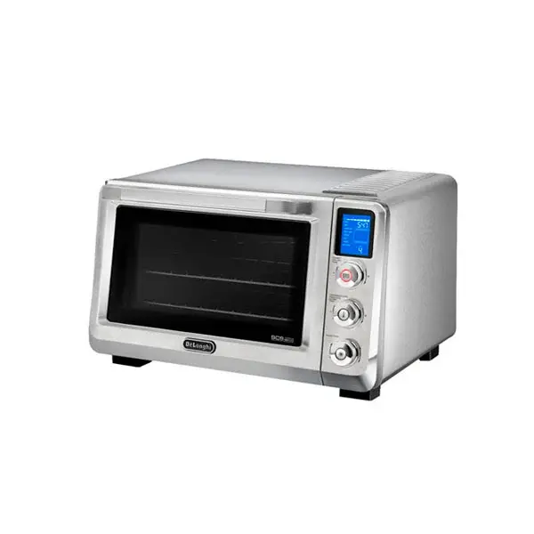 Купить Мини-печь DeLonghi EO241250.M в Ташкенте недорого