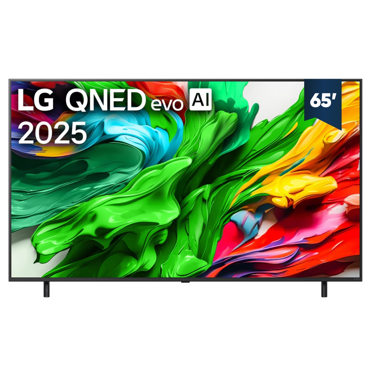 Televizor LG QNED AI 4K 65QNED86A6A