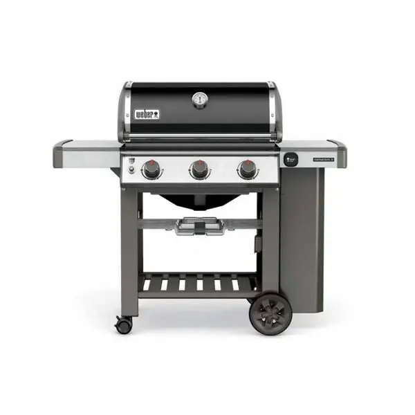 Газовый гриль Weber GENESIS II E-310 GBS