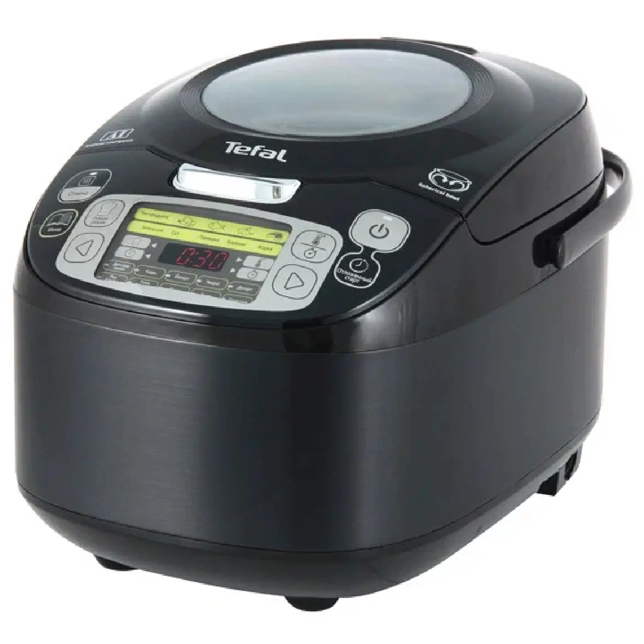 ⚡ Мультиварка Tefal RK812832 в Ташкенте | цены и отзывы